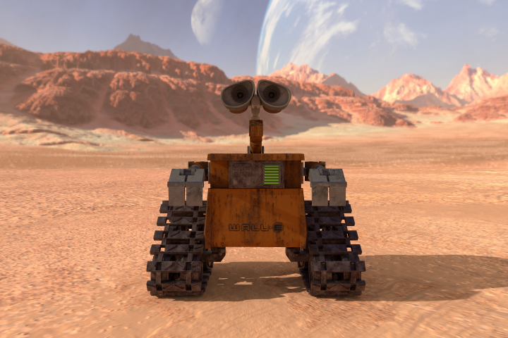 WallE