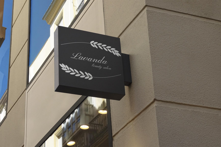 Разработка логотипа