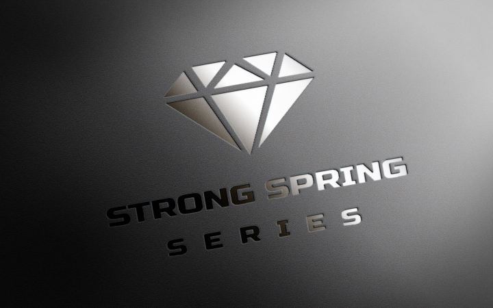 Лого для фитнес центра