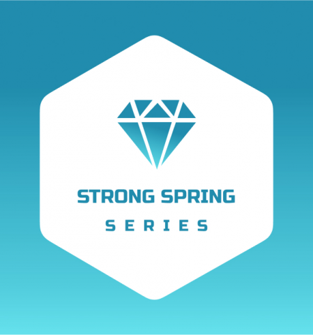 Лого для фитнес центра