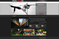 Разработка сайта