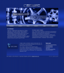 Сайт визитка