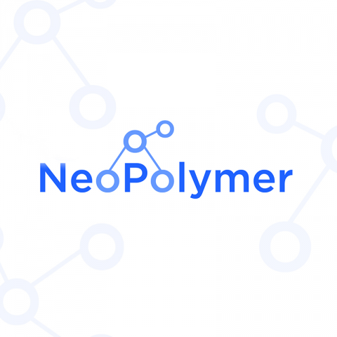 Лого для компании NeoPolymer