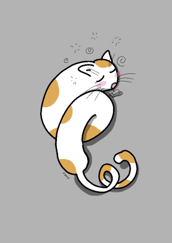 Аватарка для соц сети