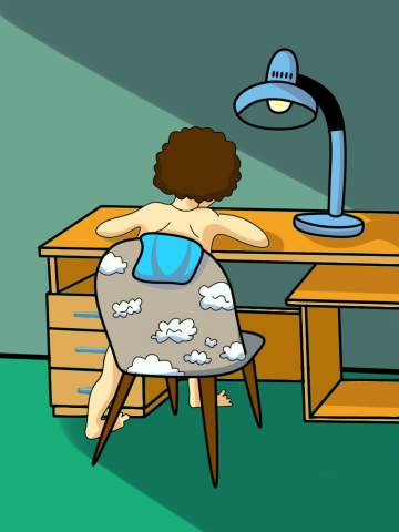 Векторная графика