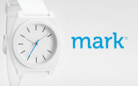 mark