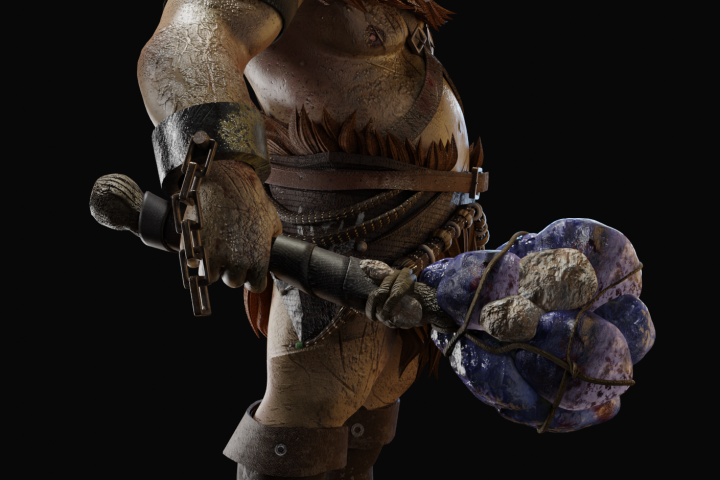 Ogre