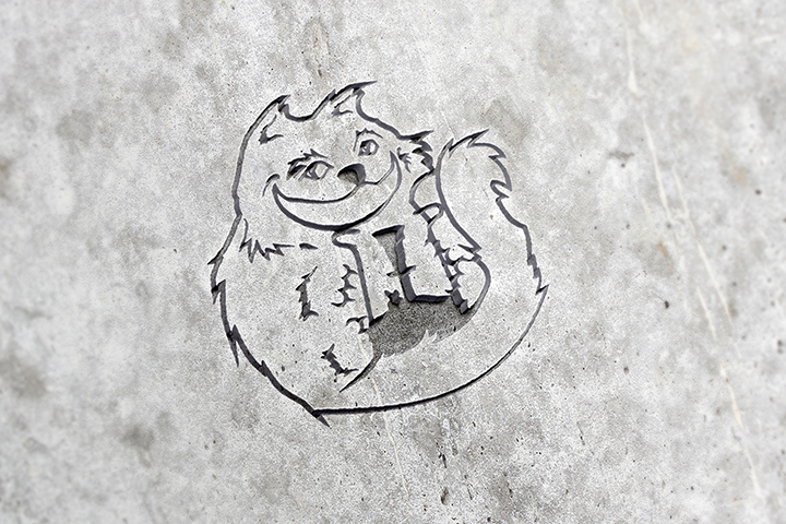 Логотип мастера-ремонтника