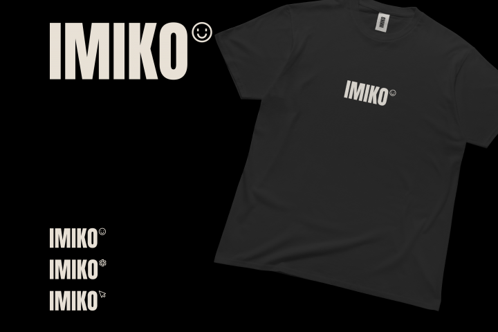 Логотип для мерча