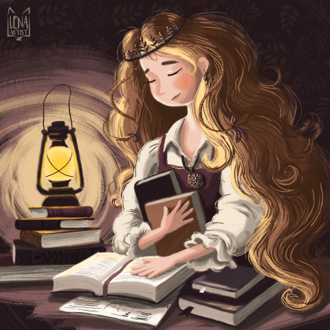 Virgo Deimira