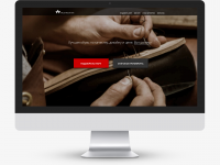 Интернет магазин WildMountain