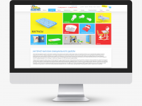 Интернет магазин Sleepsik