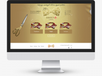 Галстуки-бабочки darko&s