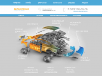 Автосервис