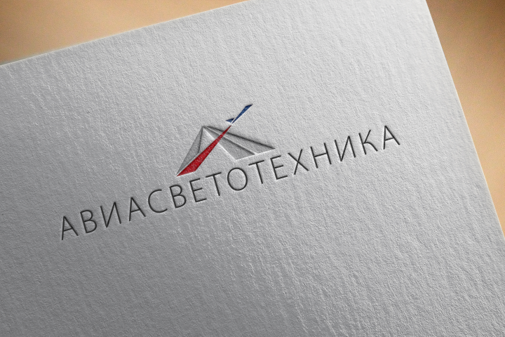 Редизайн логотипа