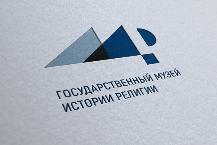 Логотип музея