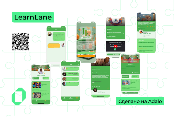 LearnLane