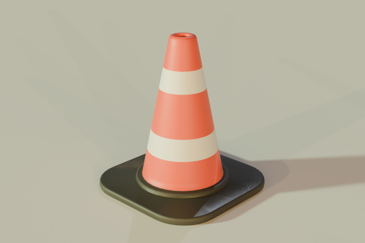 Traffic Cone
