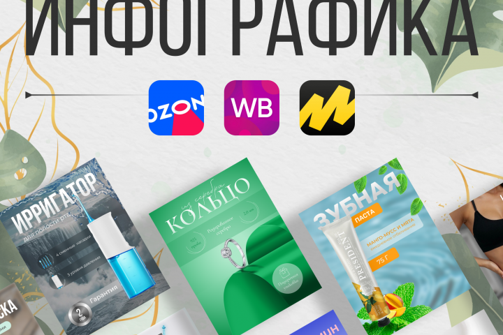 Инфографика