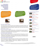 Сайт для агентсва недвижимости