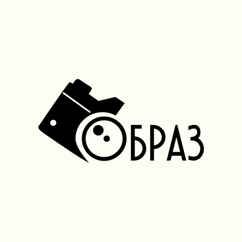 Логотип для школы фотографии