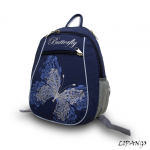 Съемка+ретущь для магазина детских рюкзаков schoolbag.ru