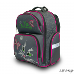 Съемка+ретущь для магазина детских рюкзаков schoolbag.ru