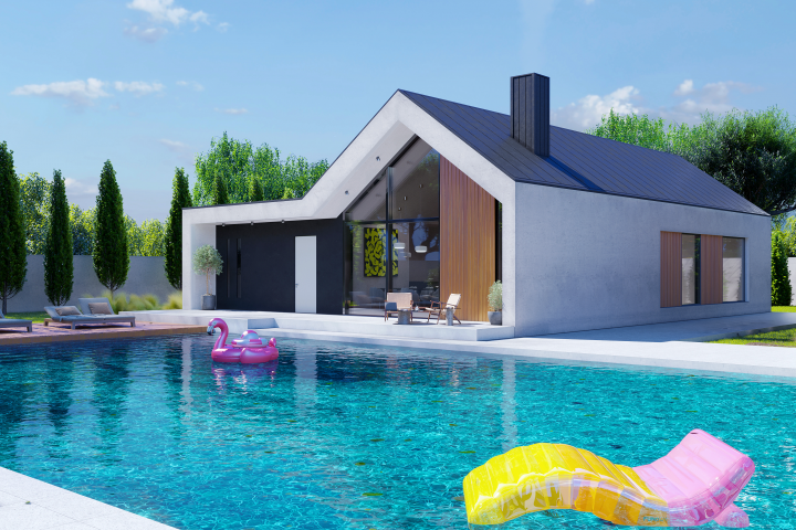 Luxury Villa