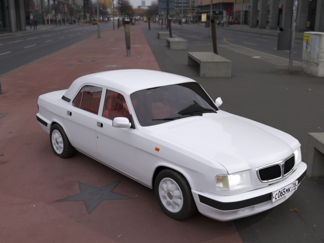 Моделирование объектов