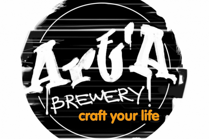 логотип Art'A brewery