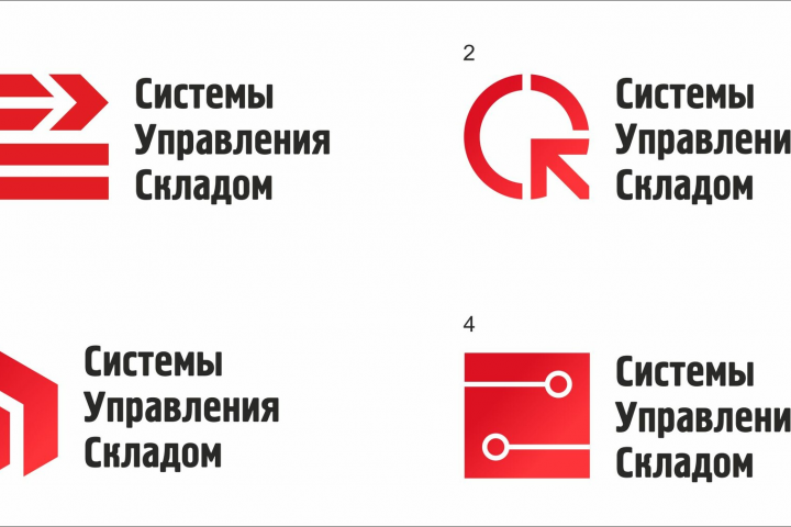 лого