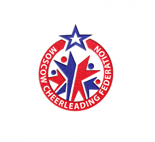 Логотип  Чирлидинг