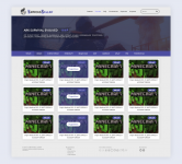 Accounts Store