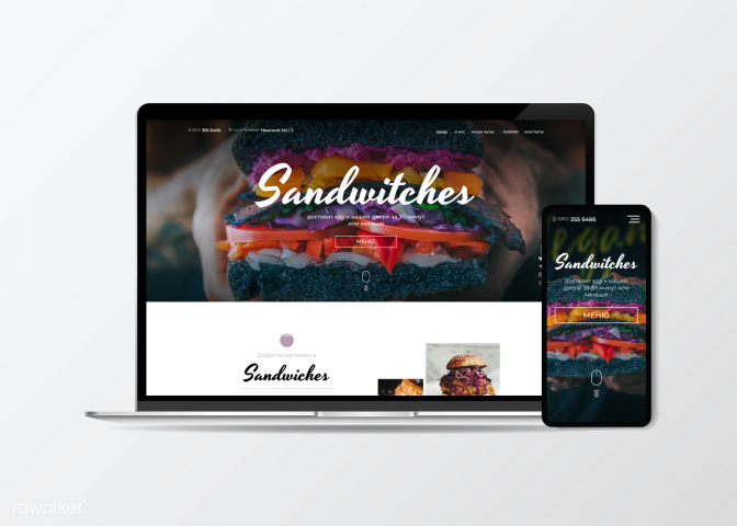 Sandweiches