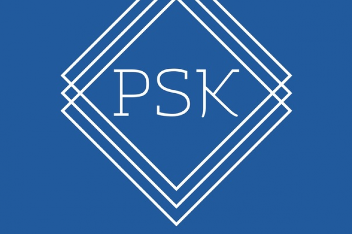 Логотип для юридической компании