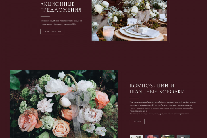 Флористика