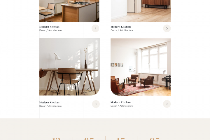 Разработка сайта на Vue.js