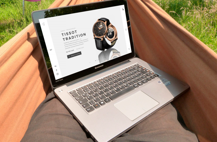 Интернет магазин часов Mega Watch