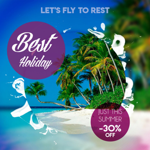 Скидочный купон