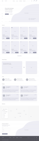 Интернет-магазин мебели