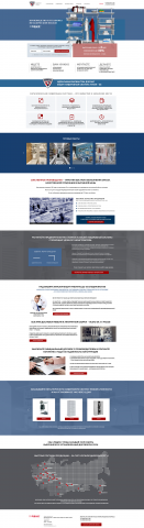 Titan-GS Гардеробные системы