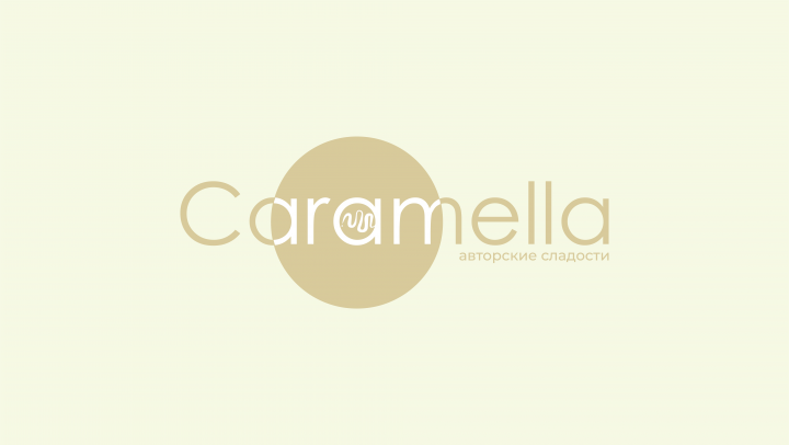 Caramella