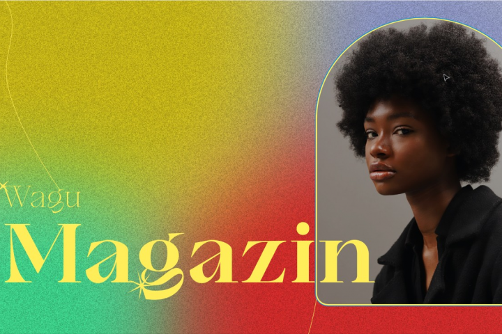"WAGU MAGAZIN"