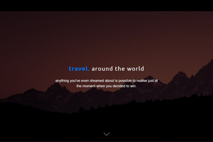 travel.