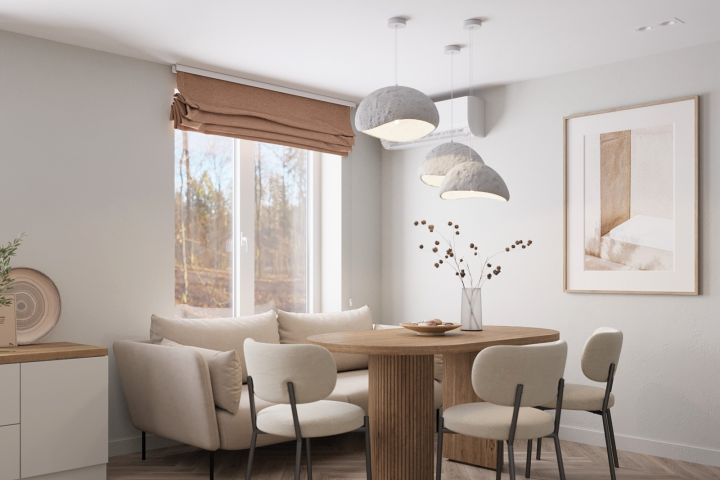 Дизайн-проект квартиры