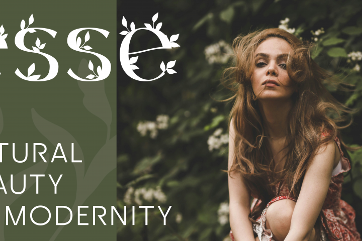 баннеры для компании "esse"