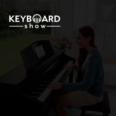 KEYBOARD Show