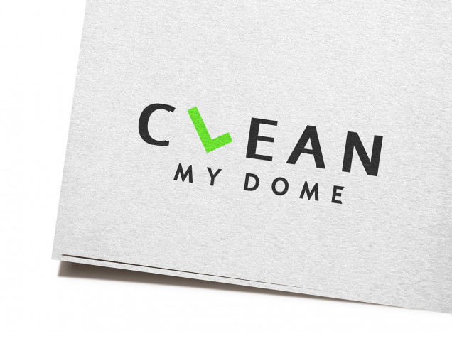 Cean My Dome
