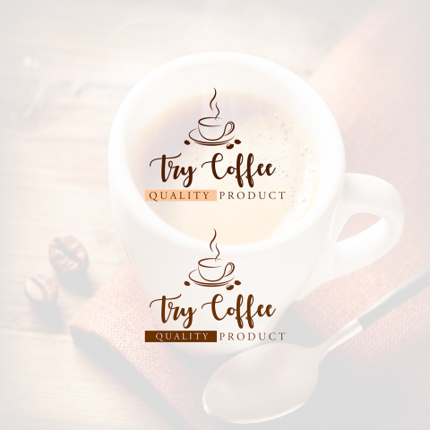 Try Coffee