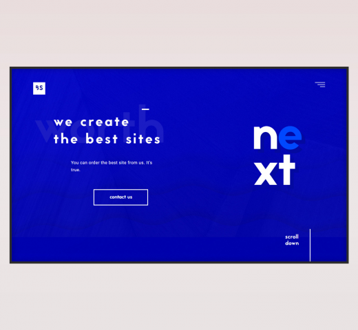 NEXT.